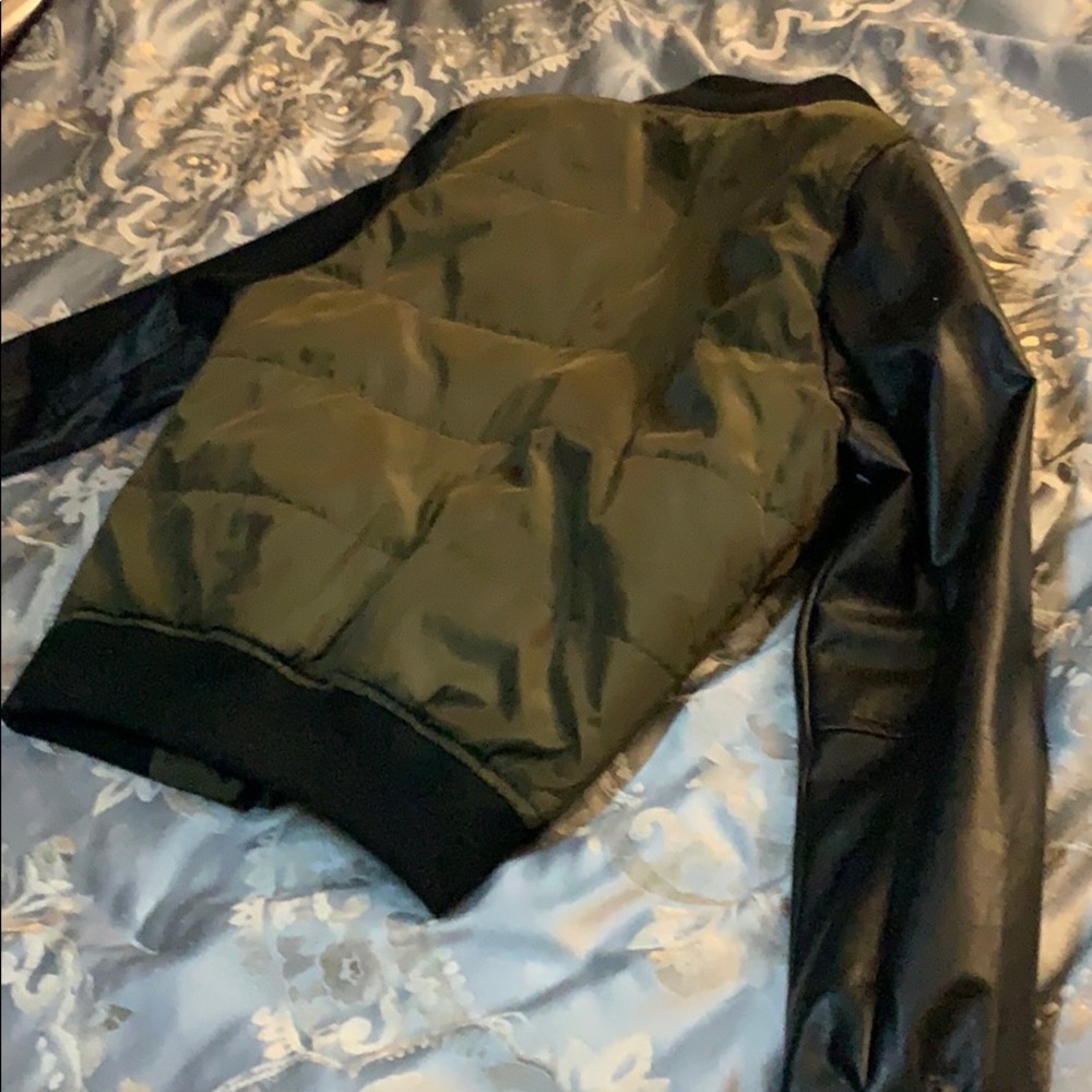 Madden girl jacket - Picture 5 of 5